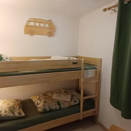 Apartmán T3 Nature Avec Piscine Et Tennis Ondres