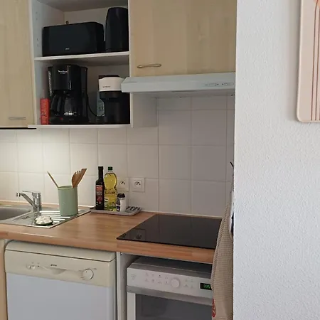 T3 Nature Avec Piscine Et Tennis Apartmán