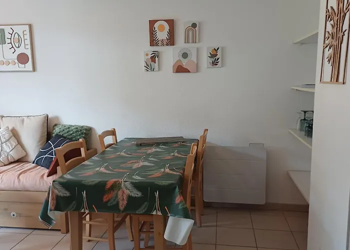 Lägenhet T3 Nature Avec Piscine Et Tennis Ondres